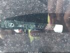 2018 Lexus Is 350 Gray vin: JTHCZ1D21J5014853