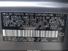 2018 Lexus Is 350 Gray vin: JTHCZ1D21J5014853