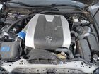 2018 Lexus Is 350 Gray vin: JTHCZ1D21J5014853