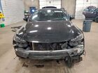 2018 Lexus Is 350 Черный vin: JTHCZ1D22J5015154