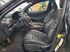 2018 Lexus Is 350 Черный vin: JTHCZ1D22J5015154