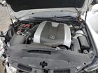 2018 Lexus Is 350 White vin: JTHCZ1D24J5016113