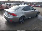 2018 Lexus Is 350   Серый vin: JTHCZ1D26J5014766