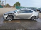 2018 Lexus Is 350   Серый vin: JTHCZ1D26J5014766