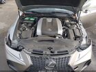 2018 Lexus Is 350   Серый vin: JTHCZ1D26J5014766