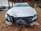 2021 Lexus Ls 500 Base White vin: JTHD51FF1M5014856