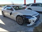 2024 Lexus Ls 500   White vin: JTHD51FF2R5020463