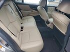 2021 Lexus Ls 500 Base Серебряный vin: JTHD51FF3M5013790