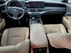 2021 Lexus Ls 500 Base Белый vin: JTHD51FFXM5013995