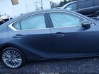 2023 Lexus Is 300   Серый vin: JTHD81F20P5052023