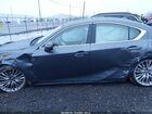2023 Lexus Is 300   Серый vin: JTHD81F20P5052023