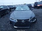 2023 Lexus Is 300   Серый vin: JTHD81F20P5052023