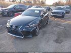 2020 Lexus Is 300   Black vin: JTHD81F23L5040359