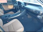 2020 Lexus Is 300   Black vin: JTHD81F23L5040359