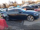 2020 Lexus Is 300   Black vin: JTHD81F23L5040359
