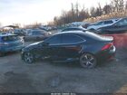 2020 Lexus Is 300   Black vin: JTHD81F23L5040359