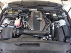 2020 Lexus Is 300 Premium White vin: JTHDA1D21L5107063