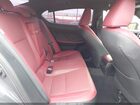 2023 Lexus Is 300   Серый vin: JTHDA1D24P5125109