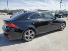 2020 Lexus Is 300 Premium Black vin: JTHDA1D25L5106899 2020 Lexus Is 300 Premium Black vin: JTHDA1D25L5106899
