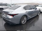 2023 Lexus Is 300   Серебряный vin: JTHDA1D26P5128559