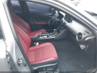 2023 Lexus Is 300   Серебряный vin: JTHDA1D26P5128559