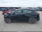 2021 Lexus Ux 200 F Sport Black vin: JTHE3JBH2M2042345