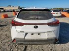 2021 Lexus Ux 200 White vin: JTHE3JBH4M2033131