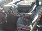 2022 Lexus Ux 200 Base Black vin: JTHE3JBHXN2051649