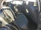 2022 Lexus Ux 200 Base Black vin: JTHE3JBHXN2051649