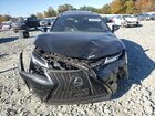 2022 Lexus Ux 200 Base Black vin: JTHE3JBHXN2051649