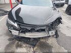 2020 Lexus Ux 250h F Sport Черный vin: JTHE9JBH7L2035940