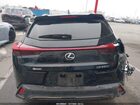 2020 Lexus Ux 250h F Sport Черный vin: JTHE9JBH7L2035940