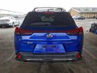 2021 Lexus Ux 250h Blue vin: JTHE9JBH8M2037567 2021 Lexus Ux 250h Blue vin: JTHE9JBH8M2037567