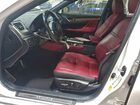 2020 Lexus Gs 350 F Sport Белый vin: JTHEZ1BL6LA019853