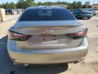 2020 Lexus Gs 350 F Sport Gray vin: JTHEZ1BL6LA020050