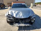 2020 Lexus Gs 350 F Sport Gray vin: JTHEZ1BL6LA020050