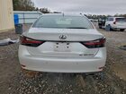 2020 Lexus Gs 350 Base Белый vin: JTHFZ1CLXLA012696