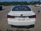 2021 Lexus Ls 500 Белый vin: JTHG5LFF9M5014113