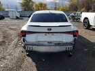 2023 Lexus Is 300 Белый vin: JTHG81F21P5052304