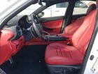 2023 Lexus Is 300 Белый vin: JTHG81F21P5052304