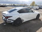 2023 Lexus Is 300 Белый vin: JTHG81F21P5052304