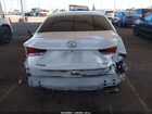 2020 Lexus Is 300   Белый vin: JTHGA1D21L5101888