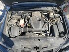 2020 Lexus Is 300 F Sport Black vin: JTHGA1D23L5101505