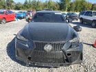 2020 Lexus Is 300 F Sport Black vin: JTHGA1D23L5101505