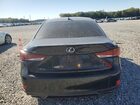 2020 Lexus Is 300 F Sport Black vin: JTHGA1D23L5101505