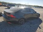 2020 Lexus Is 300 F Sport Black vin: JTHGA1D23L5101505