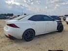 2020 Lexus Is 300 F Sport Белый vin: JTHGA1D25L5103255