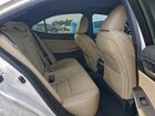 2020 Lexus Is 300 F Sport Белый vin: JTHGA1D25L5103255