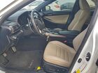 2020 Lexus Is 300 F Sport Белый vin: JTHGA1D25L5103255