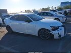 2020 Lexus Is 300   Белый vin: JTHGA1D26L5106102